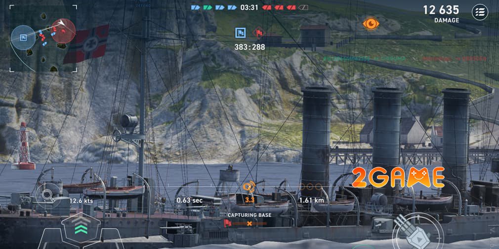 world-of-warships-legends-huongdan-4 World of Warships: Legends tiết lộ cách xây dựng tàu chiến phù hợp nhất cho mỗi người chơi world of warships legends huongdan 4