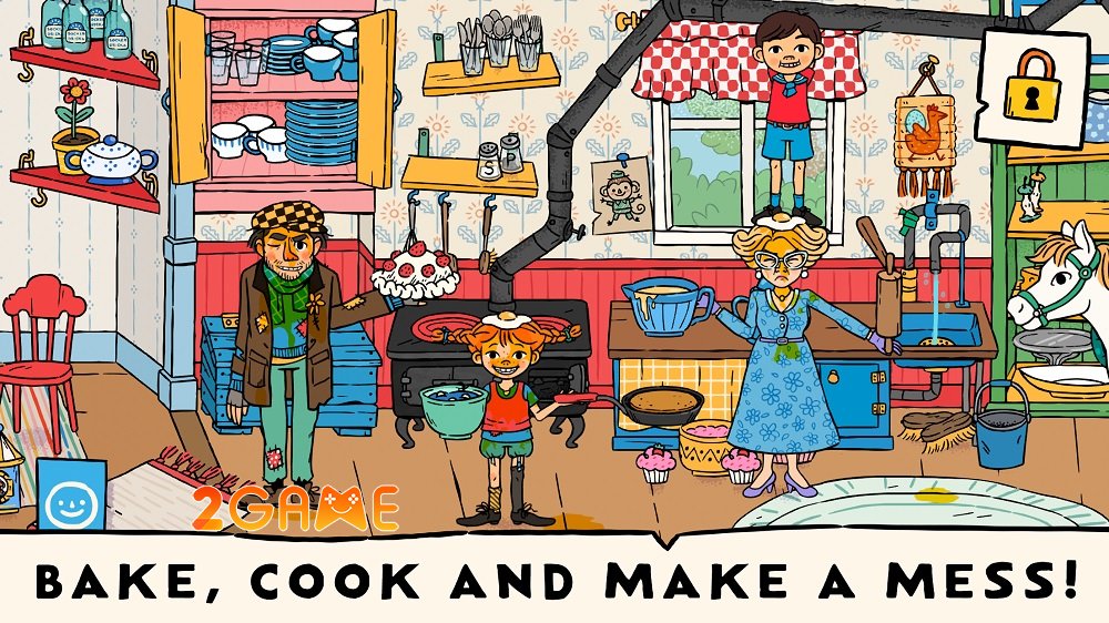 worldofpippilongstocking-3 World of Pippi Longstocking chứng kiến sự trở lại của nhân vật trong truyện nổi tiếng worldofpippilongstocking 3