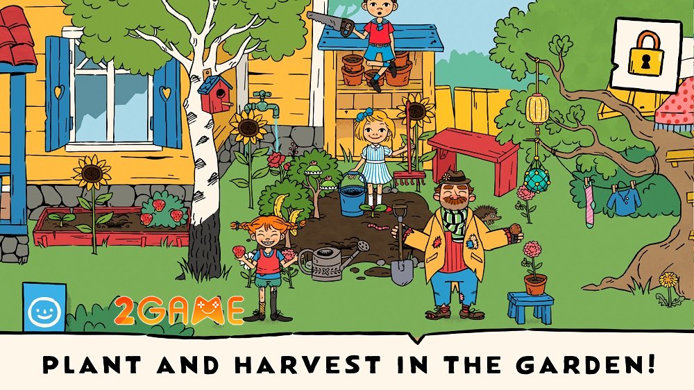 worldofpippilongstocking-4 World of Pippi Longstocking chứng kiến sự trở lại của nhân vật trong truyện nổi tiếng worldofpippilongstocking 4