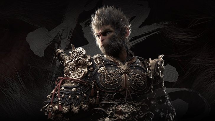 Black Myth: Wukong gặp kiếp nạn tại The Game Awards