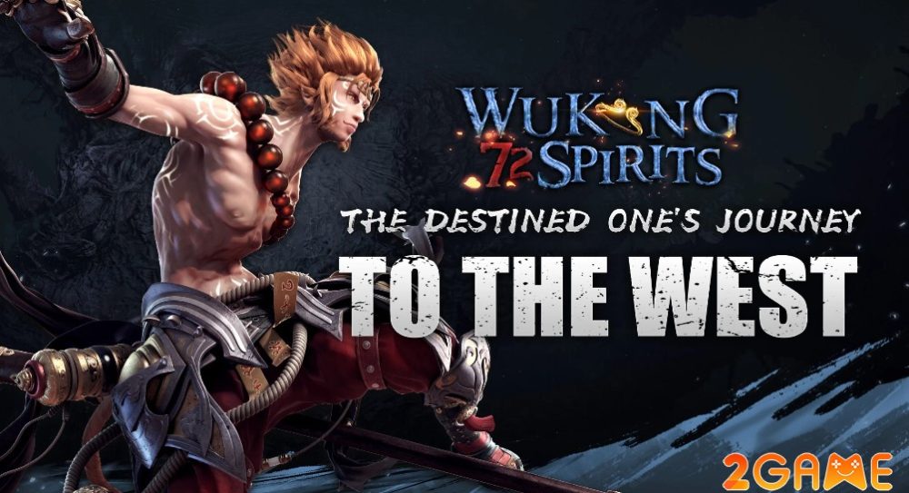 WuKong: 72 Spirits