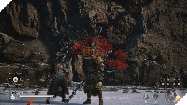 Xuat hien ban mod giup Black Myth Wukong tro thanh mot tro choi co-op dung nghia 3 Xuất hiện bản mod giúp Black Myth Wukong trở thành một trò chơi co-op đúng nghĩa