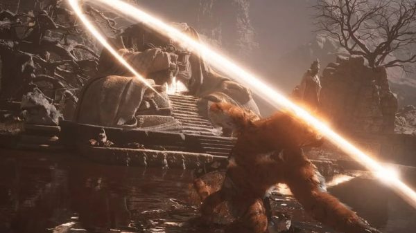 Game thủ Trung Quốc truyền tai nhau nội dung DLC mới của Black Myth Wukong 29 Game thủ Trung Quốc truyền tai nhau nội dung DLC mới của Black Myth Wukong wukong dlc 10 pvnhjpg