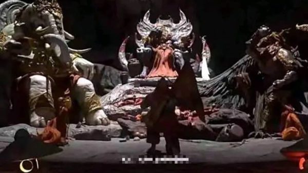 Hé lộ 3 yêu vương máu mặt của Tây Du Ký sẽ xuất hiện trong DLC của Black Myth Wukong 30 Hé lộ 3 yêu vương máu mặt của Tây Du Ký sẽ xuất hiện trong DLC của Black Myth Wukong wukong dlc 6 wmiejpg