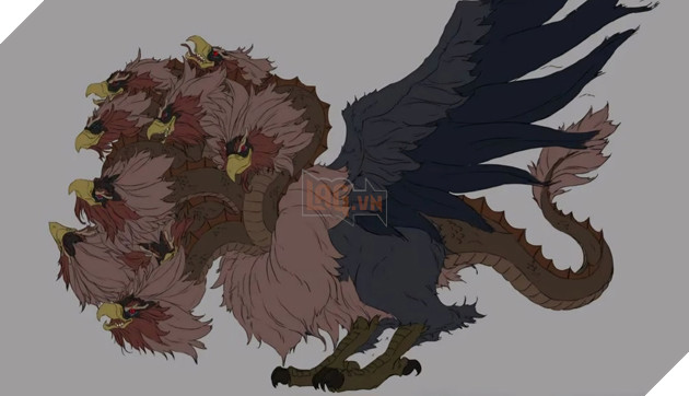 Mot loat hinh anh moi duoc cho la DLC cua Black Myth Wukong bi ro ri, game thu phan khoi khong thoi 2 Một loạt hình ảnh mới về DLC của Black Myth Wukong bị rò rỉ