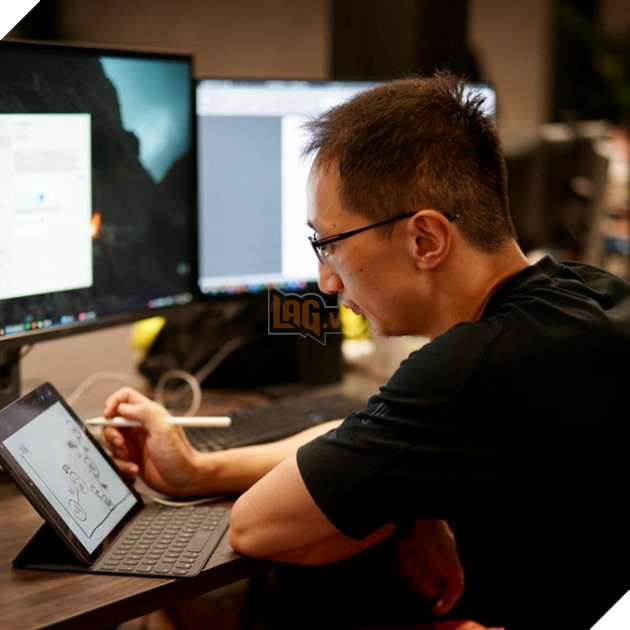 Nha phat trien Black Myth Wukong bat ngo an y thoi diem ra mat DLC moi? 2 Nhà phát triển Black Myth Wukong bất ngờ ẩn ý thời điểm ra mắt DLC mới?