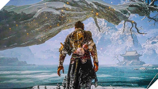 Game thu keu goi GameScience lam mot viec de ho co the gop tien vao Black Myth Wukong nhieu hon 2 Game thủ kêu gọi GameScience là một việc để họ có thể góp tiền vào Black Myth Wukong