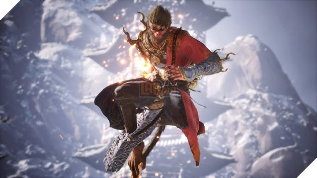 Game thu keu goi GameScience lam mot viec de ho co the gop tien vao Black Myth Wukong nhieu hon 3 Game thủ kêu gọi GameScience là một việc để họ có thể góp tiền vào Black Myth Wukong