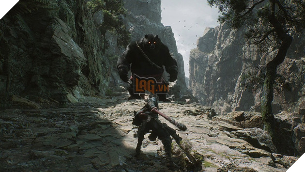 Game thu Trung Quoc truyen tai nhau noi dung DLC moi cua Black Myth Wukong Game thủ Trung Quốc truyền tai nhau nội dung DLC mới của Black Myth Wukong