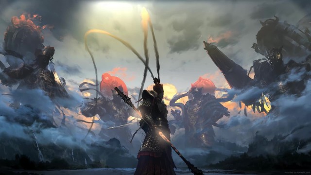 Từng được kỳ vọng sẽ kế thừa thành công của Black Myth: Wukong, bom tấn Gacha này lại thất bại ê chề với hàng loạt chỉ số bết bát - Ảnh 1. Từng được kỳ vọng sẽ kế thừa thành công của Black Myth: Wukong, bom tấn Gacha này lại thất bại ê chề với hàng loạt chỉ số bết bát - Ảnh 1.