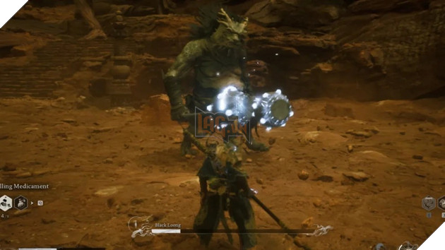 Qua bat luc truoc con boss trong Black Myth Wukong, game thu len tieng cau cuu kem hau ta 3 Quá bất lực trước con boss trong Black Myth Wukong, game thủ lên tiếng cầu cứu kèm hậu tạ