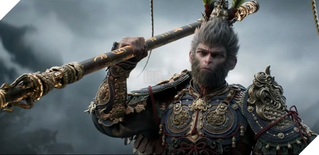 Qua bat luc truoc con boss trong Black Myth Wukong, game thu len tieng cau cuu kem hau ta Quá bất lực trước con boss trong Black Myth Wukong, game thủ lên tiếng cầu cứu kèm hậu tạ