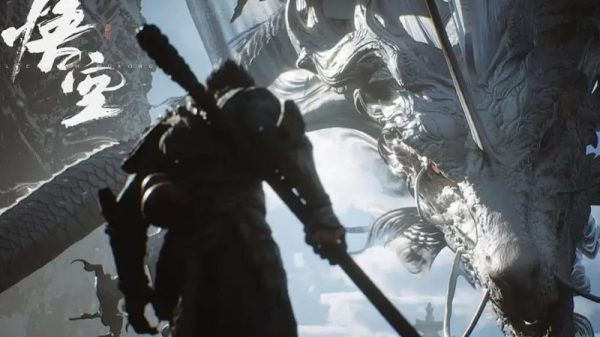 Cộng đồng chỉ ra rằng IGN đang chèn ép Black Myth Wukong trên một bảng bình chọn mới nhất wukong ign 2 jozbjpg