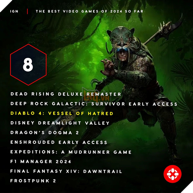 Black Myth Wukong nhan duoc de cu nhung nhieu fan van chua thay hai long 3 Black Myth Wukong nhận được đề cử nhưng nhiều fan vẫn chưa thấy hài lòng