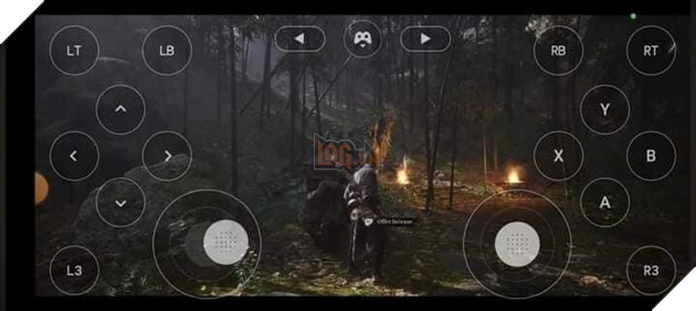 Game thu sap co the choi Black Myth Wukong tren dien thoai di dong 3 Game thủ sắp có thể chơi Black Myth Wukong trên điện thoại di động