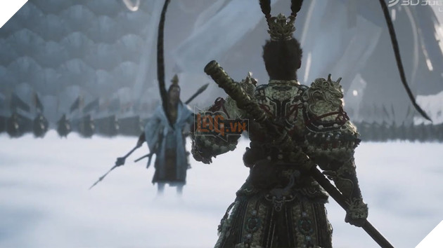 Bi Nhi Lang Than bon hanh suot 3 ngay lien, nam streamer van len tieng huenh hoang Bị Nhị Lang Thần bón hành suốt 3 ngày liền, nam streamer vẫn lên tiếng huênh hoang