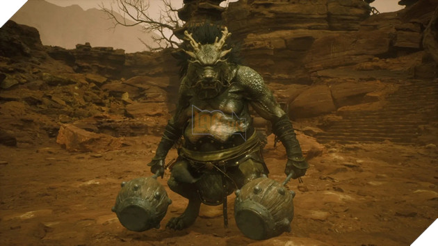 Black Myth: Wukong gap kiep nan tren nen tang PlayStation 5, nha phat trien du biet nhung van chua the chinh sua ngay 3 Black Myth: Wukong gặp kiếp nạn trên nền tảng PlayStation 5