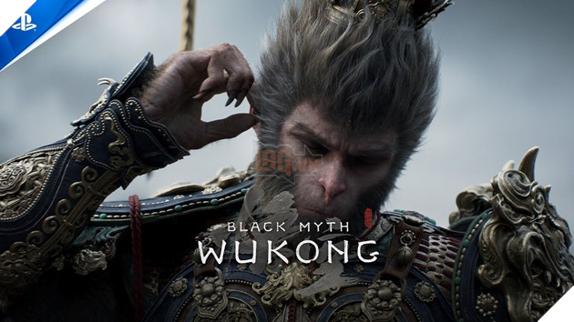 Black Myth: Wukong gap kiep nan tren nen tang PlayStation 5, nha phat trien du biet nhung van chua the chinh sua ngay 2 Black Myth: Wukong gặp kiếp nạn trên nền tảng PlayStation 5