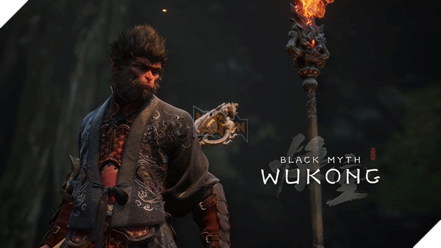 Black Myth Wukong chinh thuc vuot mat Palworld ngay sau khi tung ban cap nhat moi Black Myth Wukong chính thức vượt mặt Palworld ngay sau khi tung bản cập nhật mới