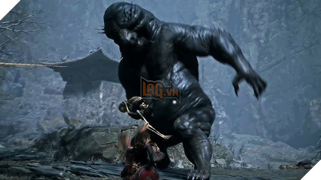 Dau long nhung yeu quai dang thuong bac nhat trong Black Myth Wukong Đau lòng những yêu quái đáng thương bậc nhất trong Black Myth Wukong