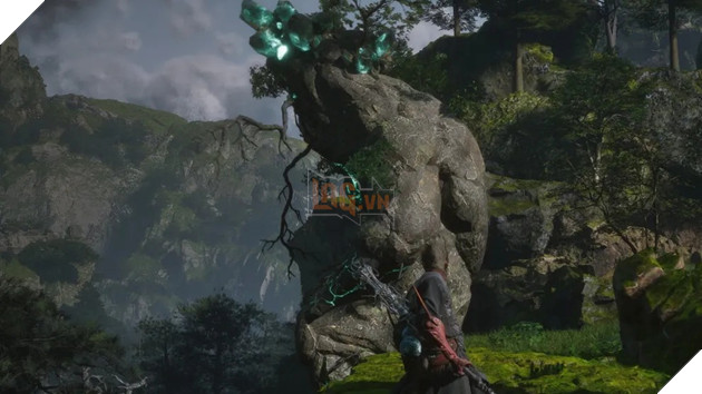 Dau long nhung yeu quai dang thuong bac nhat trong Black Myth Wukong 3 Đau lòng những yêu quái đáng thương bậc nhất trong Black Myth Wukong