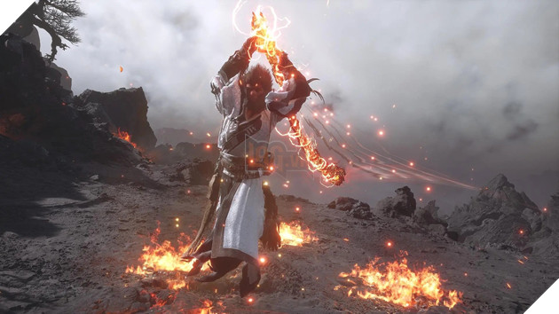 Black Myth Wukong va nhung tinh nang doc dao tao su khac biet so voi cac tro choi Soulslike khac 3 Black Myth Wukong và những tính năng độc đáo tạo sự khác biệt