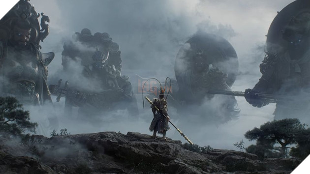 Black Myth Wukong dat luong nguoi choi cuc khung ngay trong ngay ra mat cua minh Black Myth Wukong đạt lượng người chơi cực khủng ngay trong ngày ra mắt của mình