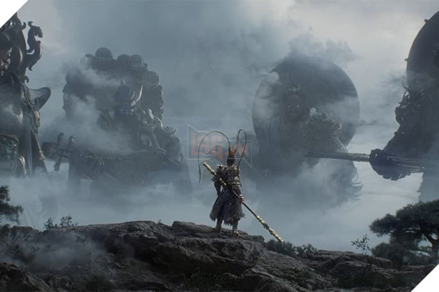 Game thu Black Myth Wukong than phien vi loat van de ve hieu nang xuat hien 2 Game thủ Black Myth Wukong than phiền vì loạt vấn đề về hiệu năng xuất hiện