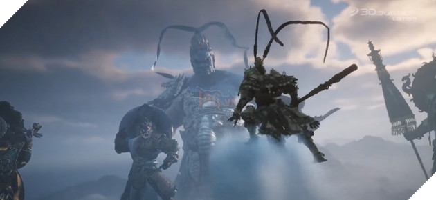 Black Myth Wukong dat luong nguoi choi cuc khung ngay trong ngay ra mat cua minh 4 Black Myth Wukong đạt lượng người chơi cực khủng ngay trong ngày ra mắt của mình