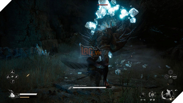 Black Myth: Wukong - Tong Hop Vi Tri Nhung Con Trum Trong Chuong 2 - Day Hoang Phong (Phan 1) 5 Black Myth: Wukong - Tổng Hợp Vị Trí Những Con Trùm Trong Chương 2 - Dãy Hoàng Phong Phần 1 5