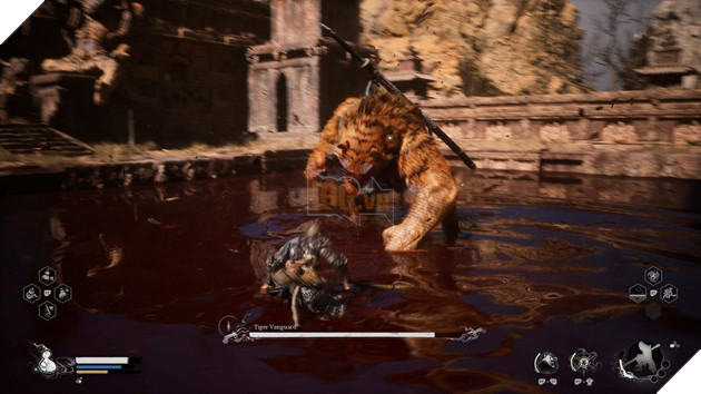 Black Myth: Wukong - Tong Hop Vi Tri Nhung Con Trum Trong Chuong 2 - Day Hoang Phong (Phan 1) 8 Black Myth: Wukong - Tổng Hợp Vị Trí Những Con Trùm Trong Chương 2 - Dãy Hoàng Phong Phần 1 8