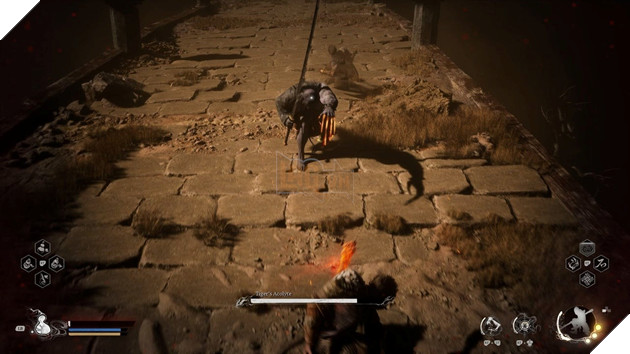 Black Myth: Wukong - Tong Hop Vi Tri Nhung Con Trum Trong Chuong 2 - Day Hoang Phong (Phan 1) 9 Black Myth: Wukong - Tổng Hợp Vị Trí Những Con Trùm Trong Chương 2 - Dãy Hoàng Phong Phần 1 9