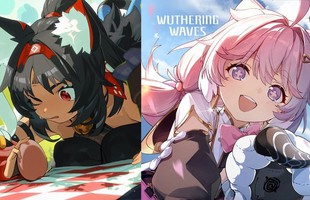 Wuthering Waves chính thức thất thế trước kỳ phùng địch thủ, thành tích bết bát khiến fan cũng “khó cứu” wuthering waves 320240329142841 17225676381651354423933 0 64 405 712 crop 1722567651457432047366jpg