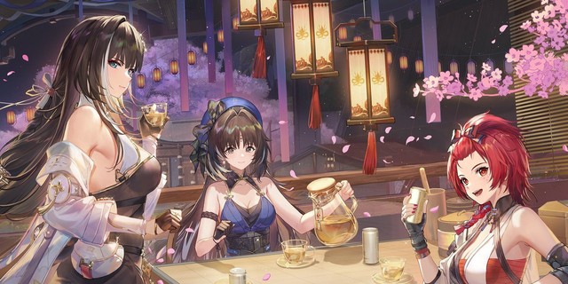 Kình địch của Genshin Impact công phá các bảng xếp hạng, leo top 1 tại hơn một trăm khu vực- Ảnh 1. Kình địch của Genshin Impact công phá các bảng xếp hạng, leo top 1 tại hơn một trăm khu vực- Ảnh 1.