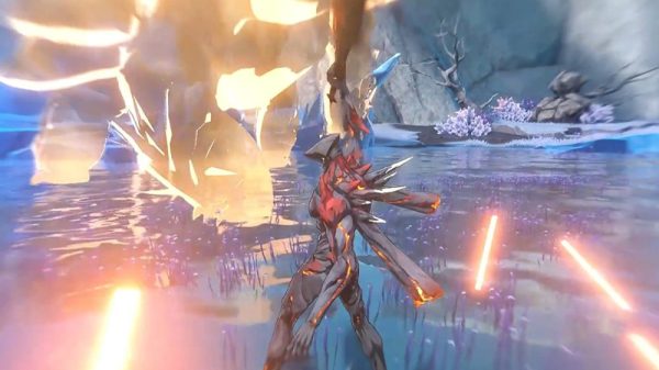 Wuthering Waves: Xuất hiện bug cho phép người chơi one shot boss cực đơn giản wuthering waves bug 4 aroyjpg