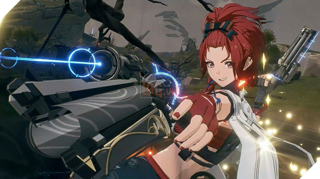 Wuthering Waves: Xuat hien bug cho phep nguoi choi one shot boss cuc don gian Wuthering Waves: Xuất hiện bug cho phép người chơi one shot boss cực đơn giản