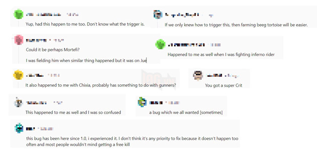 Wuthering Waves: Xuat hien bug cho phep nguoi choi one shot boss cuc don gian 5 Wuthering Waves: Xuất hiện bug cho phép người chơi one shot boss cực đơn giản