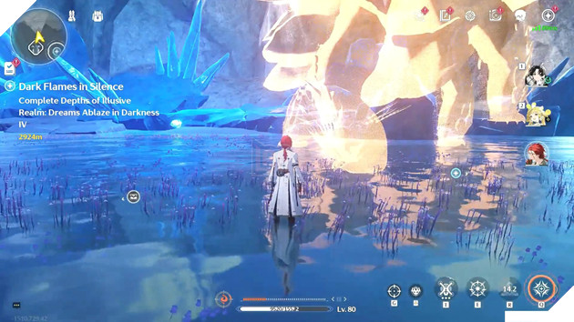 Wuthering Waves: Xuat hien bug cho phep nguoi choi one shot boss cuc don gian 4 Wuthering Waves: Xuất hiện bug cho phép người chơi one shot boss cực đơn giản