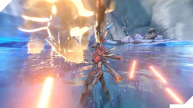 Wuthering Waves: Xuat hien bug cho phep nguoi choi one shot boss cuc don gian 3 Wuthering Waves: Xuất hiện bug cho phép người chơi one shot boss cực đơn giản