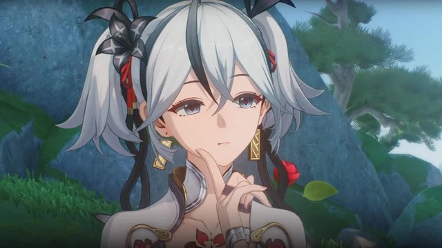 Cố đuổi kịp Genshin Impact, Wuthering Waves tức tốc ra mắt thêm cả loạt nhân vật mới?- Ảnh 1.