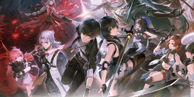 Hướng dẫn chi tiết cách tải Wuthering Waves trên iOS/iPhone mới nhất