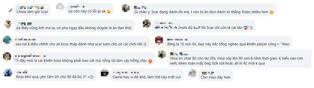 Wuthering Waves: Cong dong lai kho hieu khi Kuro Games kiem ly do ky quac de tang qua 4 Wuthering Waves: Cộng đồng lại khó hiểu khi Kuro Games kiếm lý do kỳ quặc để tặng quà