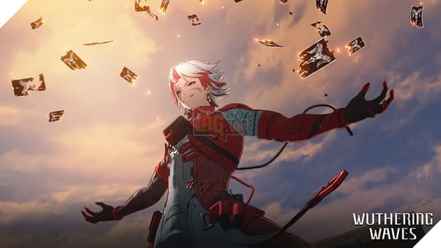 Wuthering Waves: Cong dong lai kho hieu khi Kuro Games kiem ly do ky quac de tang qua Wuthering Waves: Cộng đồng lại khó hiểu khi Kuro Games kiếm lý do kỳ quặc để tặng quà