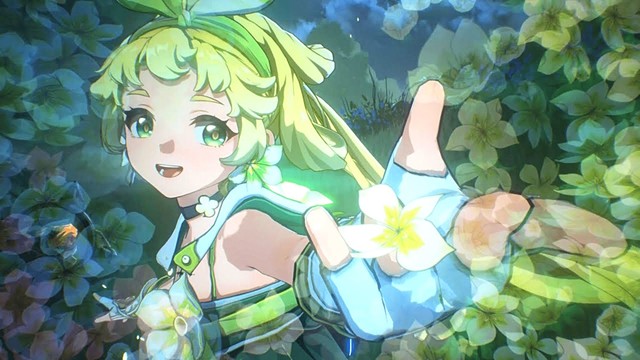 Những nhân vật mạnh mẽ nhất, được định danh S-Tier trong Wuthering Waves- Ảnh 3. Những nhân vật mạnh mẽ nhất, được định danh S-Tier trong Wuthering Waves- Ảnh 3.