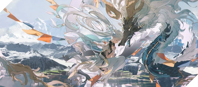 Wuthering Waves: Ngay Phat Hanh Ban Cap Nhat 1.2 Va Nhung Thong Tin Moi Cuc Ki Thu Vi Wuthering Waves