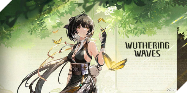 Top 5 Dieu Ma Game Thu Muon Nghe Trong Buoi Livestream Gioi Thieu Wuthering Waves 1.3 Wuthering Waves