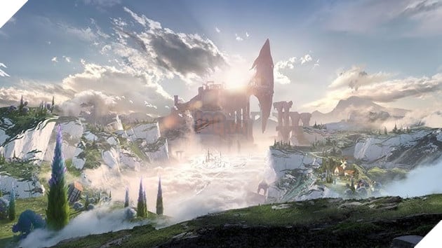 Wuthering Waves 2.0 Se Mang Toi Mot Loat Tinh Nang Duoc Game Thu Mong Doi 3 Wuthering Waves