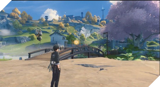 Wuthering Waves: Tong Hop Toan Bo 7 Tinh Nang Moi Toanh Trong Ban Cap Nhat 1.2 6 Wuthering Waves 1.2