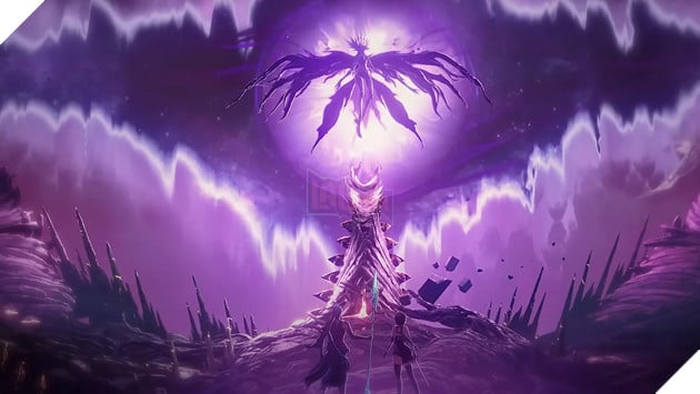 Wuthering Waves 2.0 Chuan Bi Mang Toi Tinh Nang Ma Nguoi Ham Mo Mong Doi Tu Rat Lau Wuthering Waves