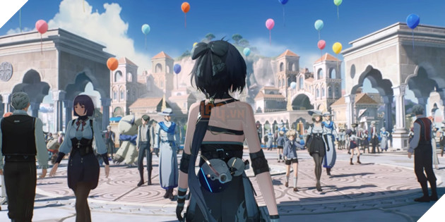 Wuthering Waves Cong Bo Lich Livestream Gioi Thieu Phien Ban 2.0 Va Cac Thong Tin Lien Quan Wuthering Waves